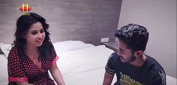  Hot Sexy Indian Bhabhi Fukked And Banged By Lucky Man - The HOTTEST XXX Sexy FULL VIDEO !!!!